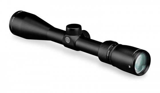 Оптический прицел Vortex Razor HD LH 2-10x40 HSR-4 (RZR-1558)