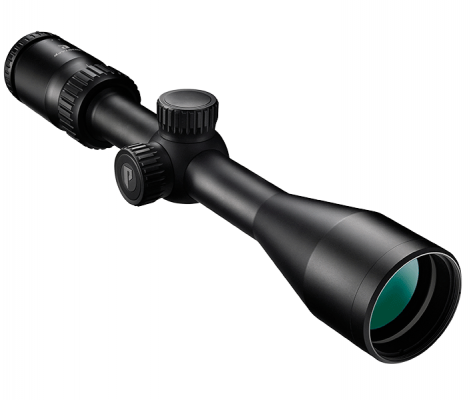 Оптический прицел Nikon Prostaff P5 2,5-10x42 Matte BDC