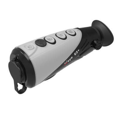 iRay Xeye E2m