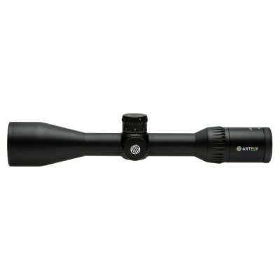 Artelv CRS 2.5-10x50 SFP 30мм