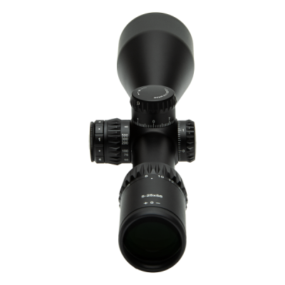 Artelv LRS 5-25x56 FFP 30мм