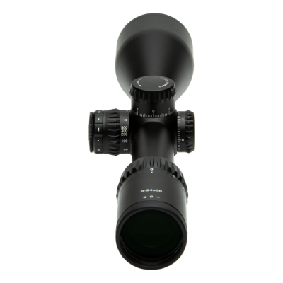 Artelv LRS 6-24x56 FFP 30мм