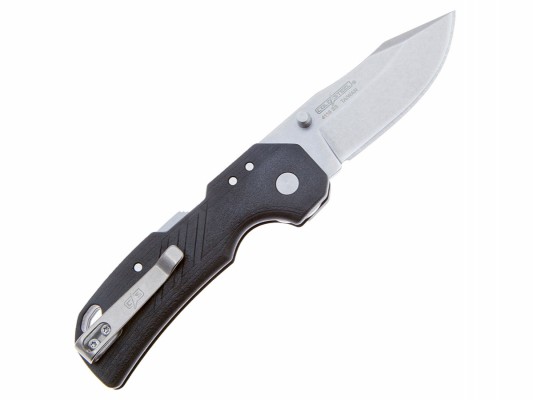 Нож складной Cold Steel Engage 2.5, сталь 4116, рукоять GFN