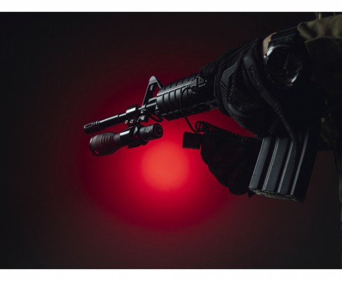 Фонарь Armytek Viking Pro Magnet USB XHP50.2 2200 lm свет белый