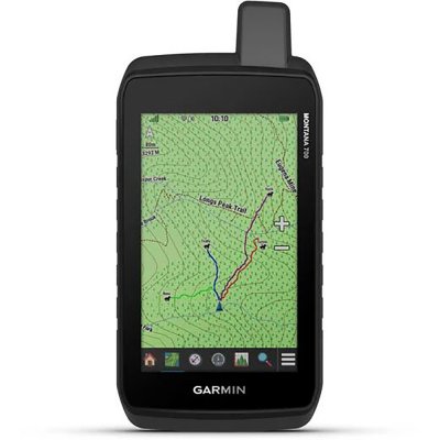 Навигатор Garmin Montana 700