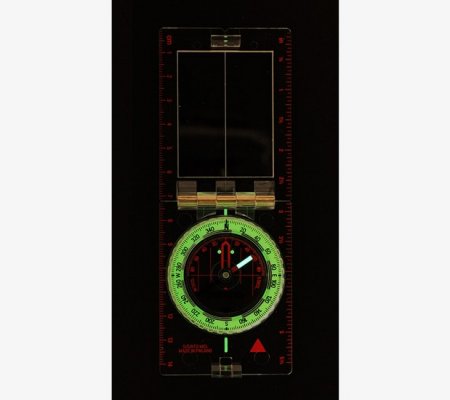 Компас Suunto MCL NH Mirror