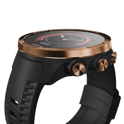 Часы SUUNTO 9 BARO Copper