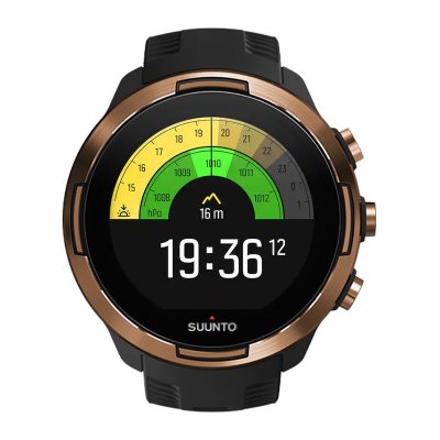 Часы SUUNTO 9 BARO Copper