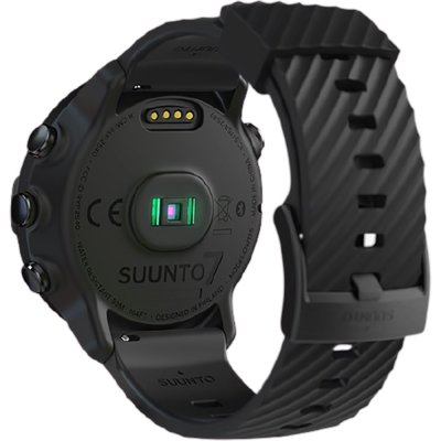Часы SUUNTO 7 All Black