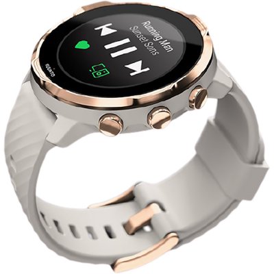 Часы SUUNTO 7 Sandstone Rosegold