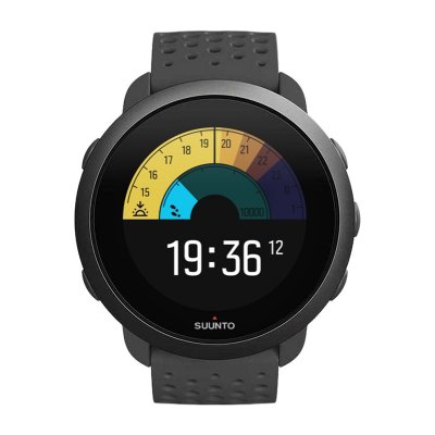 Часы SUUNTO 3 Slate Grey