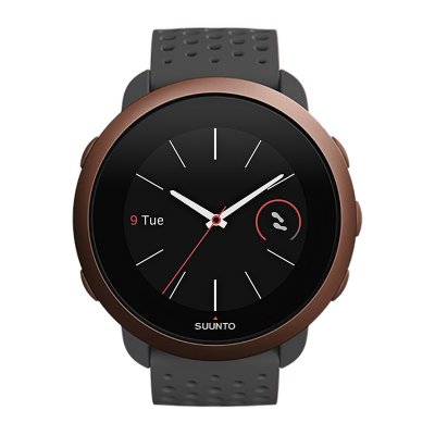 Часы SUUNTO 3 Slate Grey Copper
