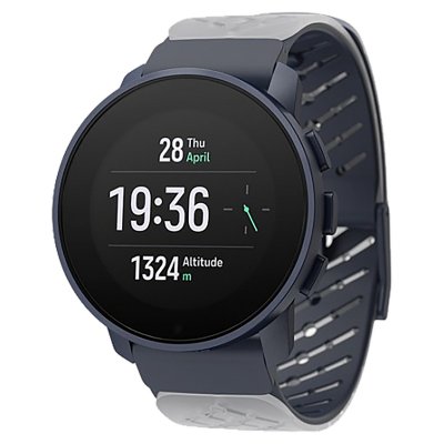 Часы SUUNTO 9 Peak Pro Ocean Blue синие