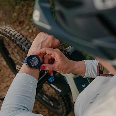 Часы SUUNTO 9 Peak Pro Ocean Blue синие