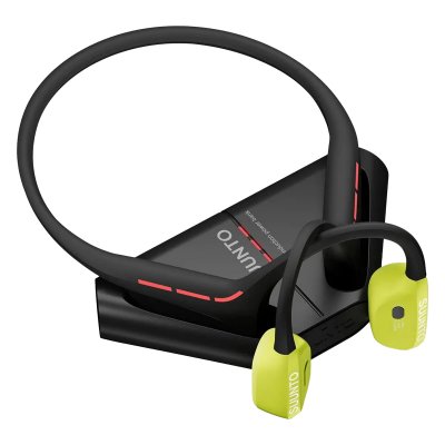 Наушники SUUNTO Wing Lime зеленый