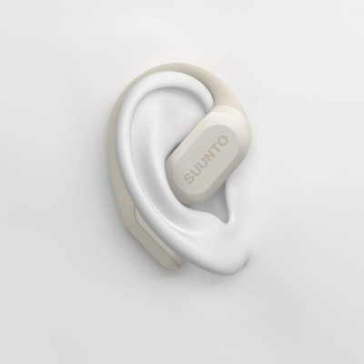 Наушники SUUNTO SPARK White